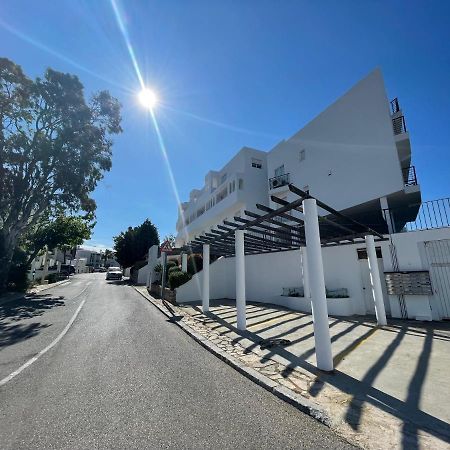 Apartamento Alpen 1 Tossablanca Peñíscola Exterior foto