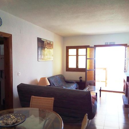 Apartamento Alpen 1 Tossablanca Peñíscola Exterior foto