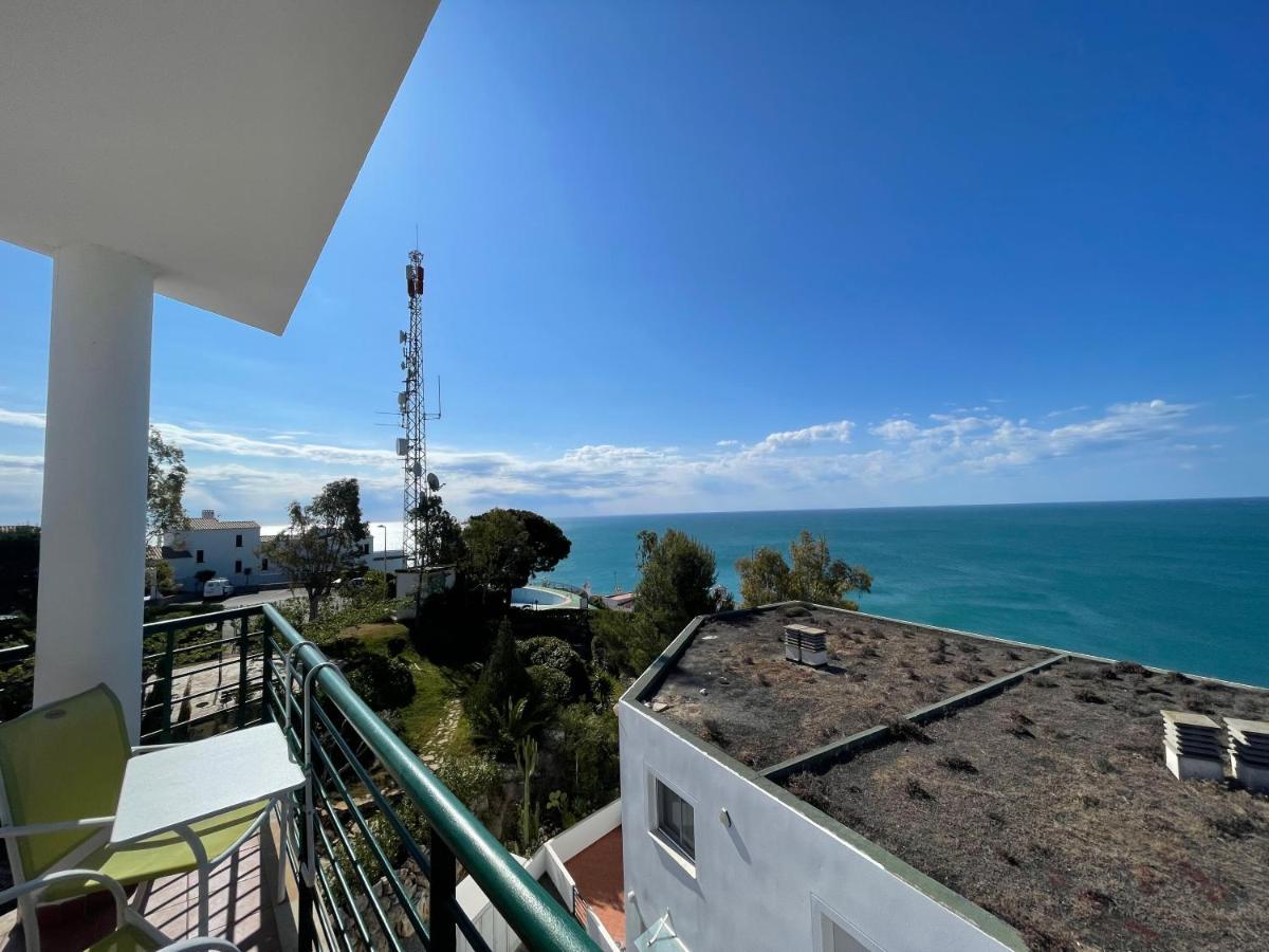 Apartamento Alpen 1 Tossablanca Peñíscola Exterior foto