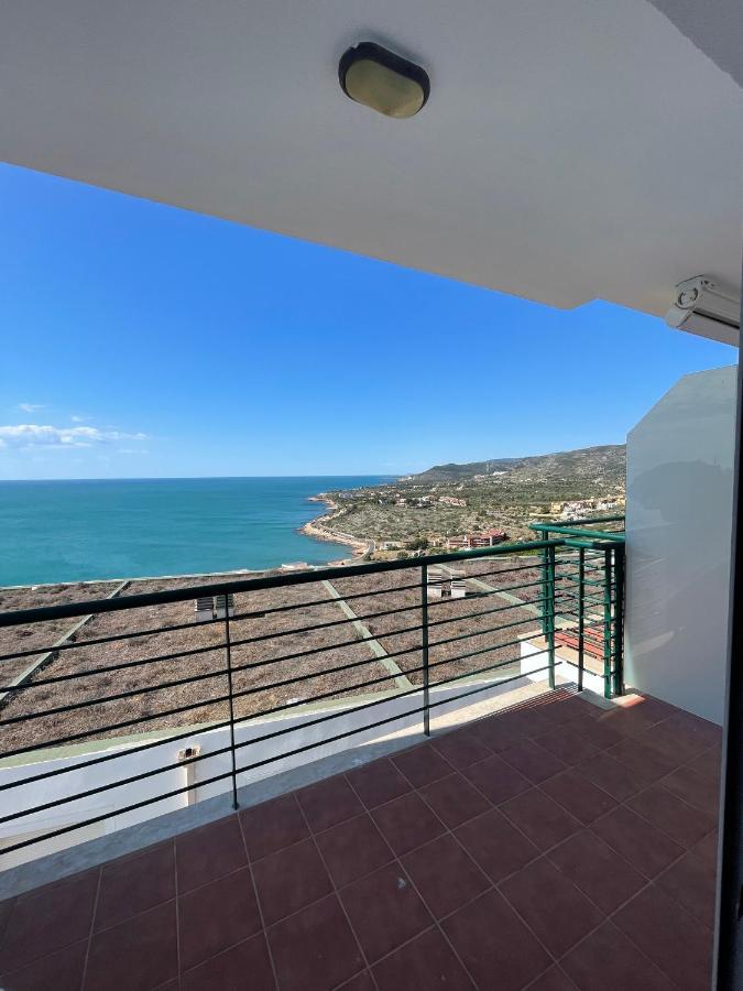 Apartamento Alpen 1 Tossablanca Peñíscola Exterior foto
