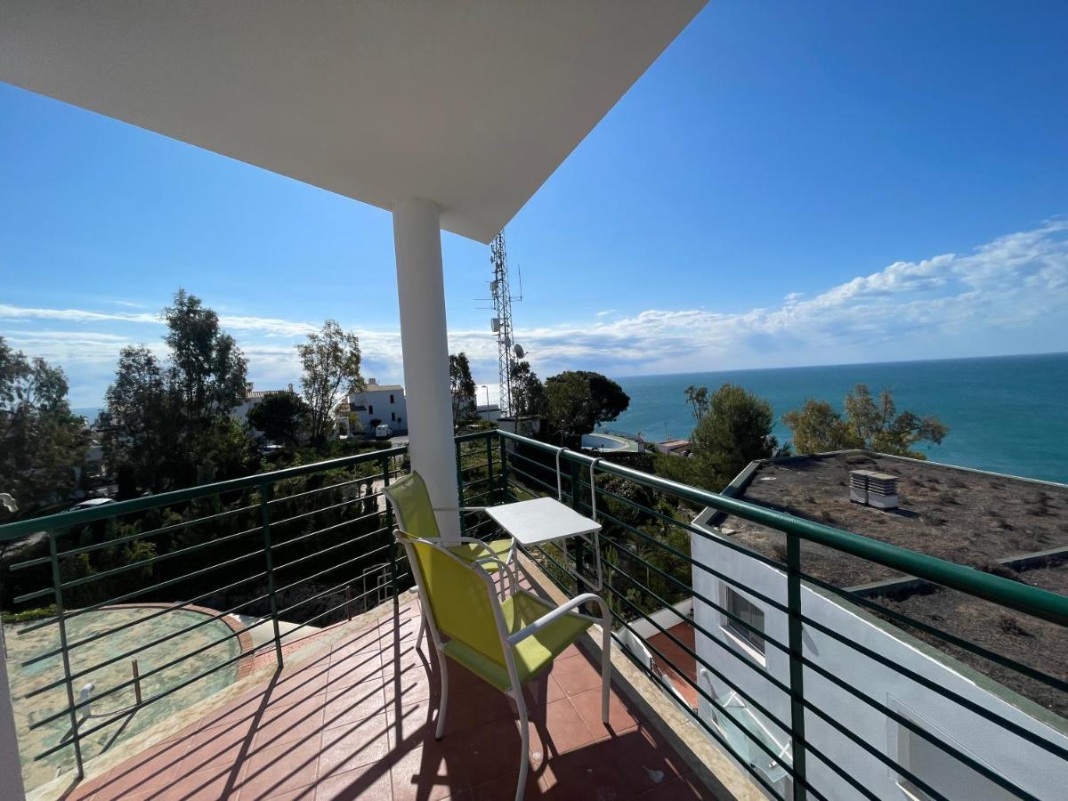 Apartamento Alpen 1 Tossablanca Peñíscola Exterior foto
