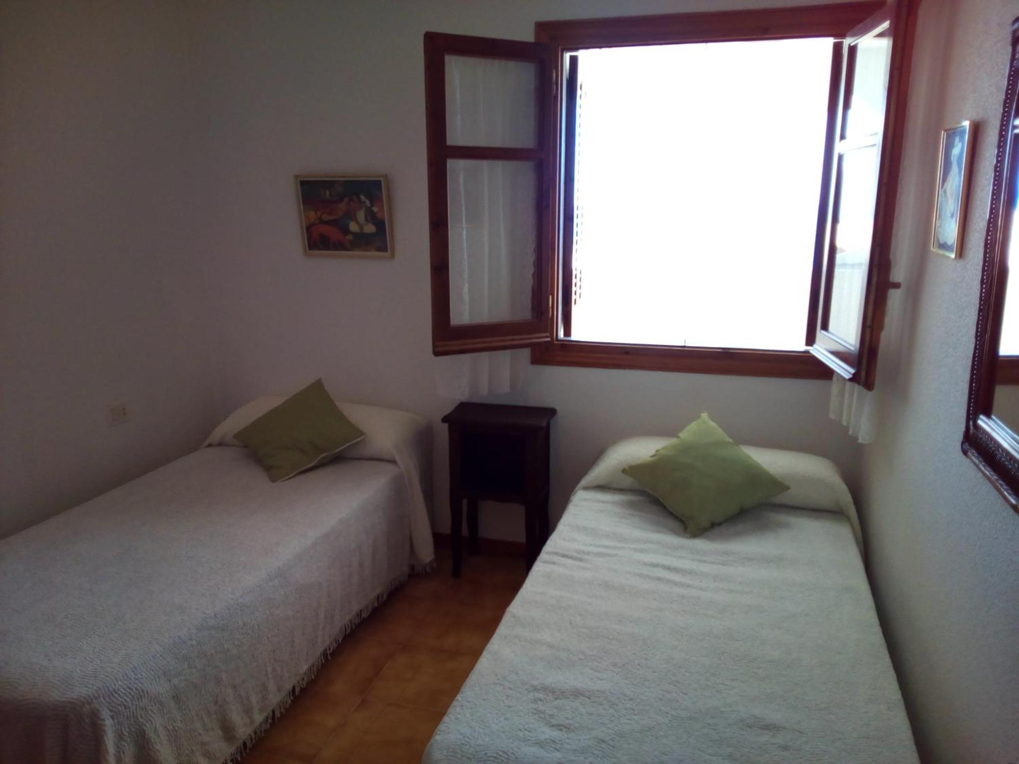 Apartamento Alpen 1 Tossablanca Peñíscola Exterior foto